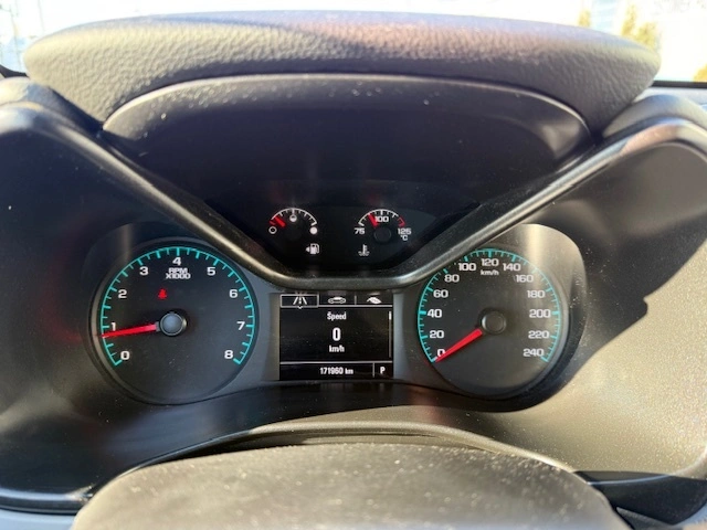 2021 Chevrolet Colorado Wt alt