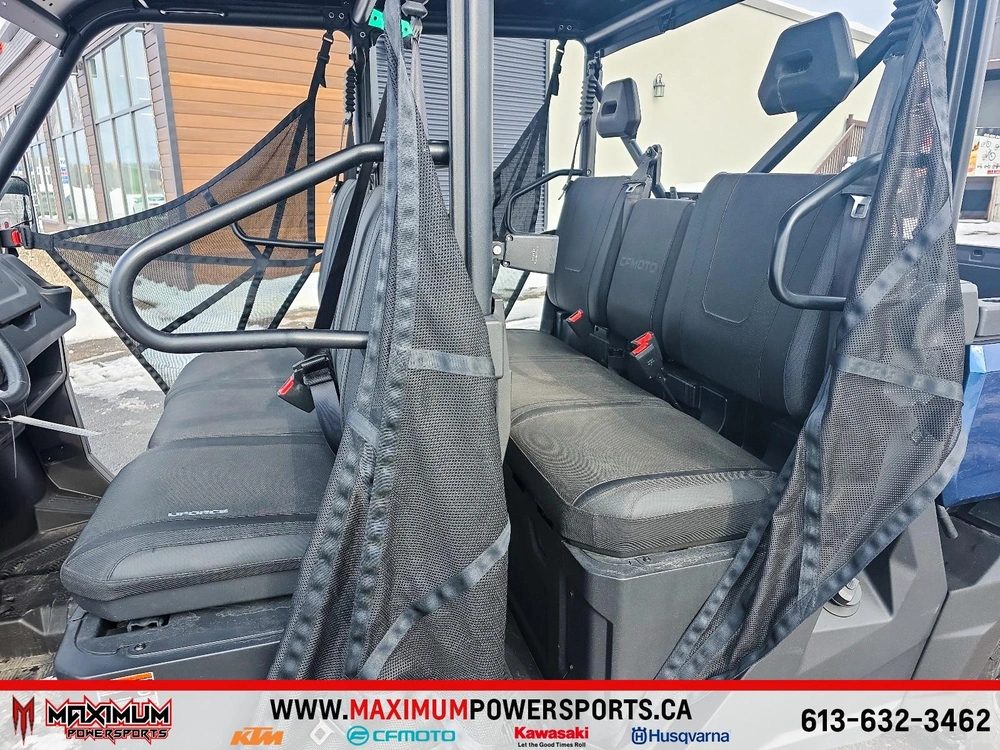 Cfmoto Uforce 1000 Xl Eps 2025 alt