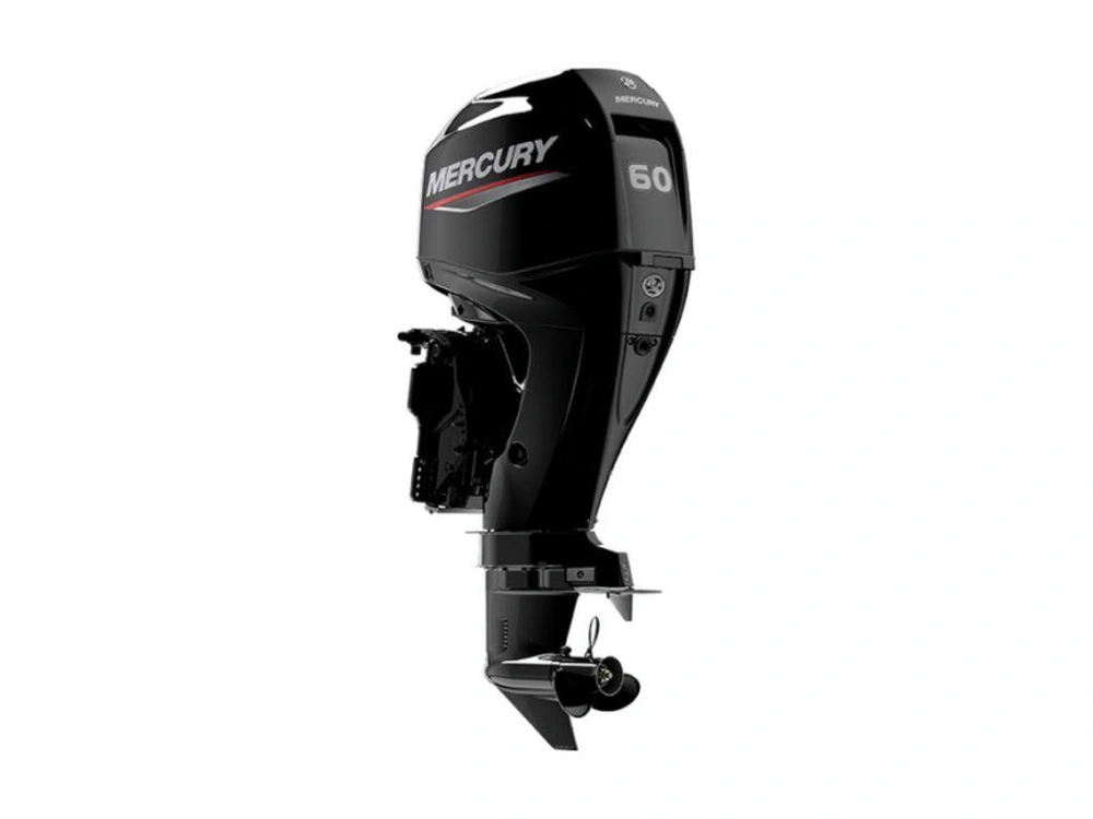 2022 Mercury Fourstroke 60 Efi alt