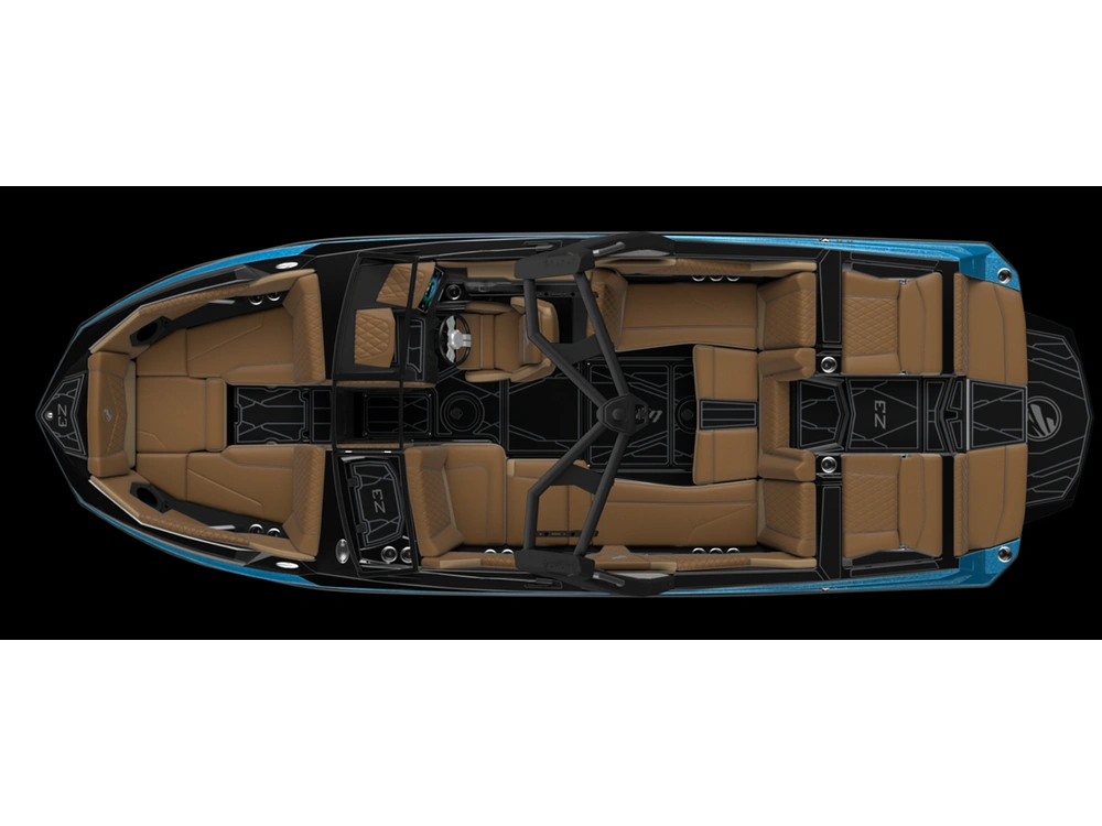 2026 Tige Boats Z3 alt