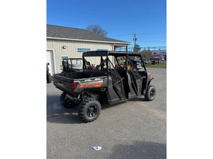 2026 Polaris Ranger® Crew 1000 Premium alt