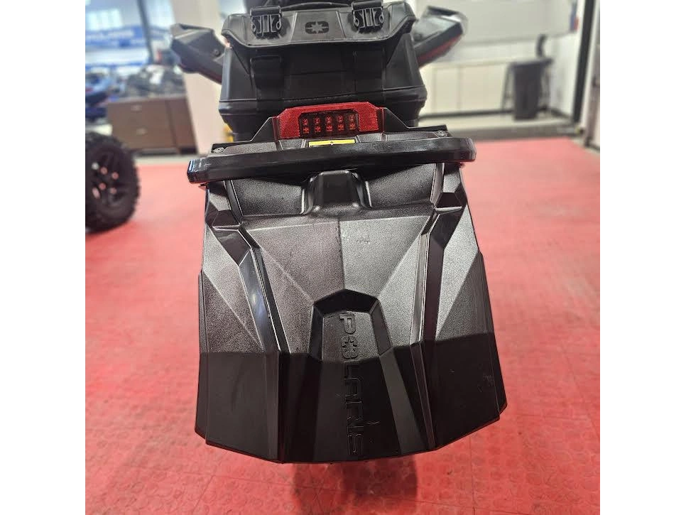 2025 Polaris 650 Indy Adventure 137 alt