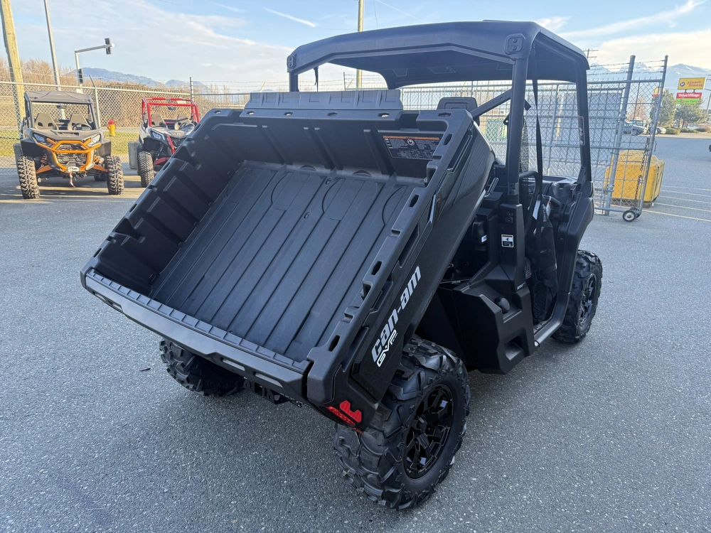 2026 Can-am Defender Xt Hd9 alt