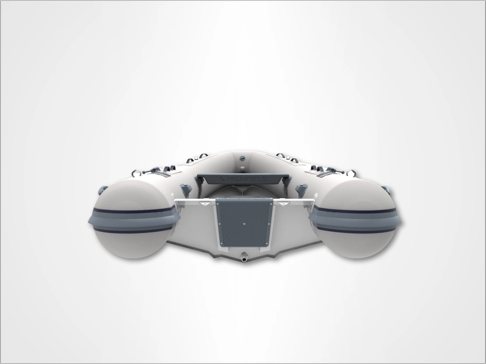 2026 Highfield Ul340 alt