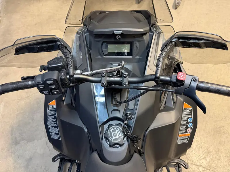 2026 Ski-Doo BackCountry Adrenaline 850 E-TEC