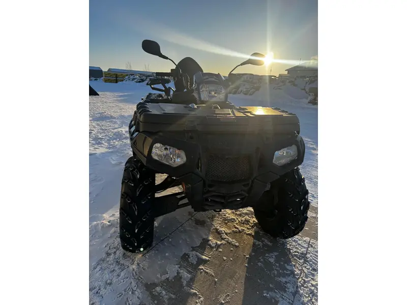 Polaris SPORTSMAN 850 TOURING 2023