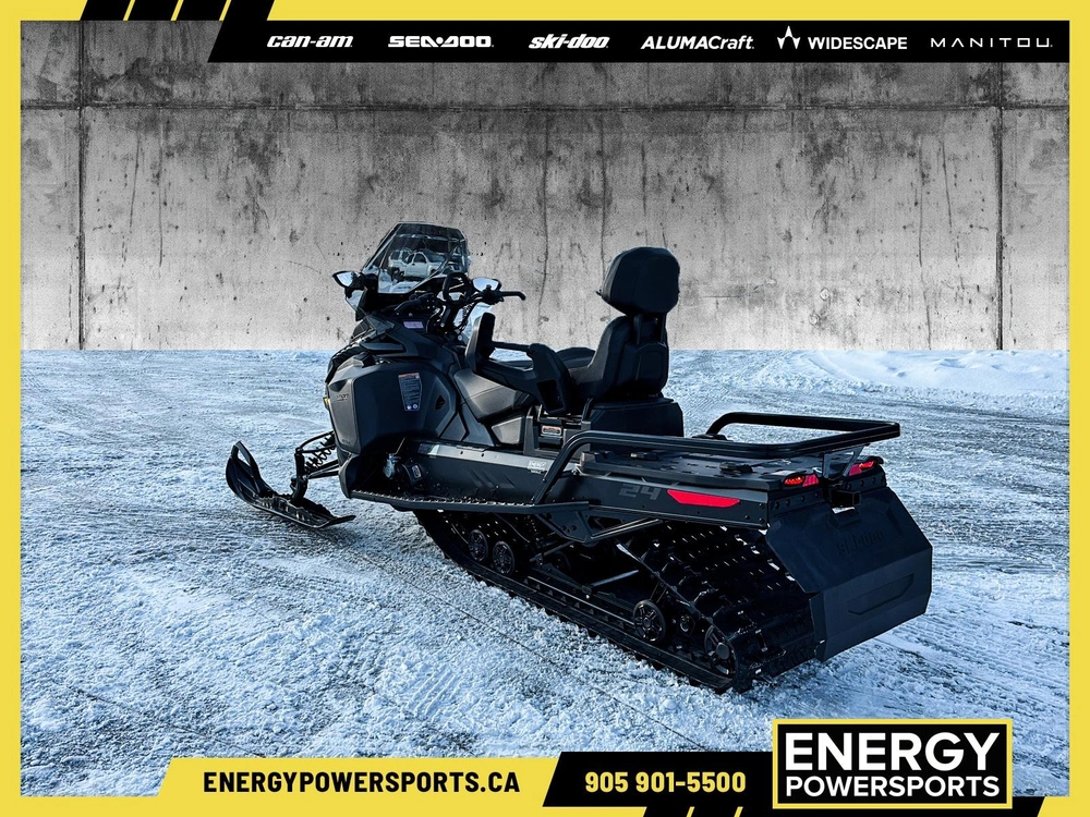 2026 Ski-doo Ski-doo Expedition Le 900 Ace alt