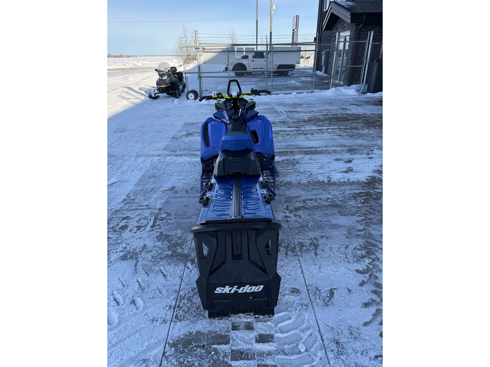 2020 Ski-doo Freeride 850 154x2.5" alt