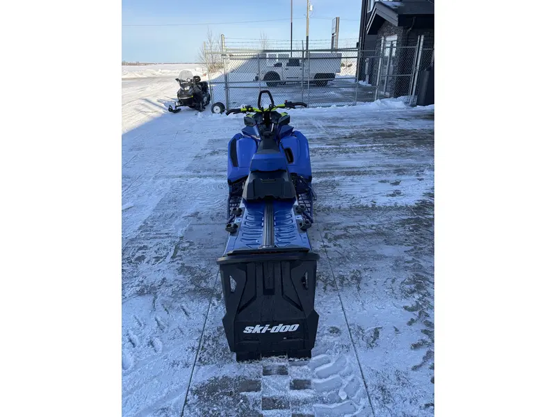 2020 Ski-Doo FREERIDE 850 154X2.5"