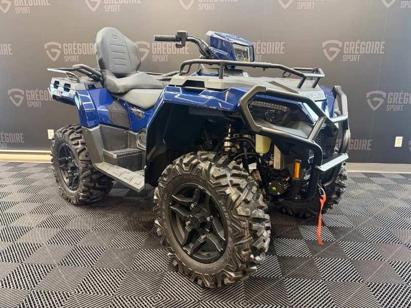 Polaris Sportsman 570 Touring Premium 2025 alt
