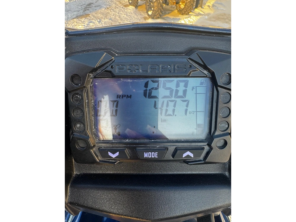 2023 Polaris Sportsman 850 Touring alt