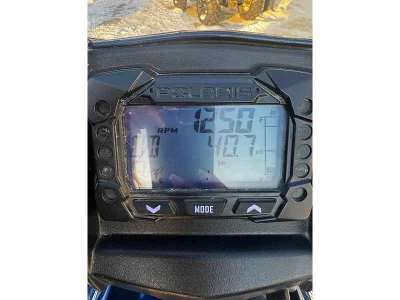 Polaris SPORTSMAN 850 TOURING 2023