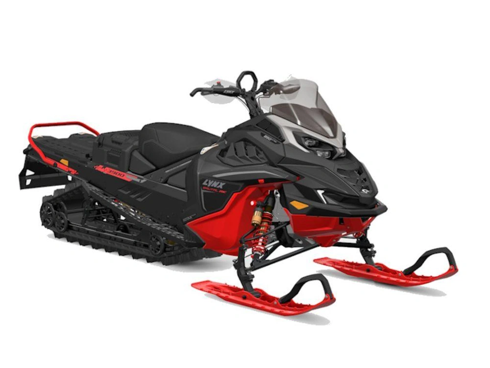 2026 Lynx Brutal Re (500 Mm) 850 E-tec_red alt