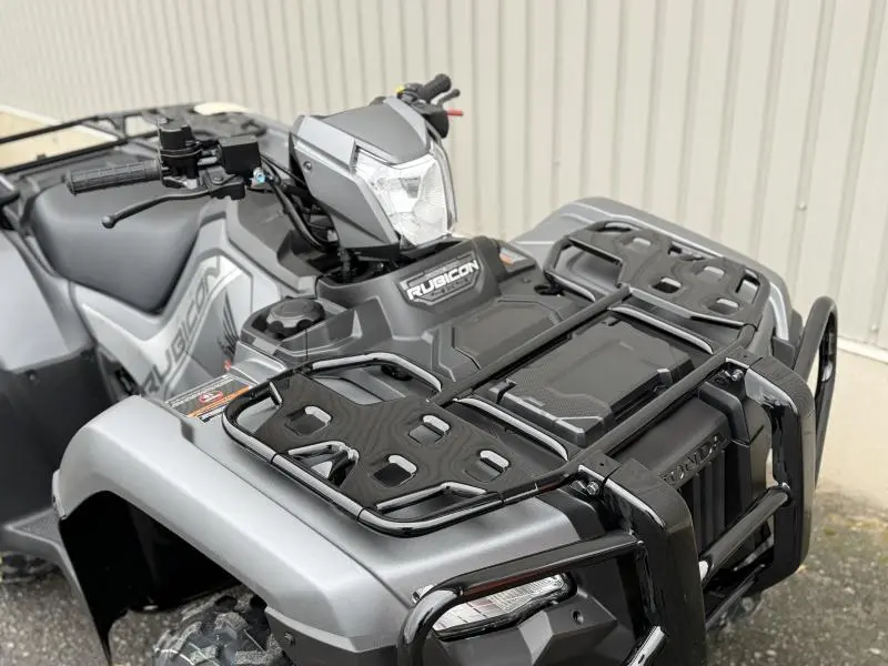 Honda Rubicon 520 IRS EPS 2026