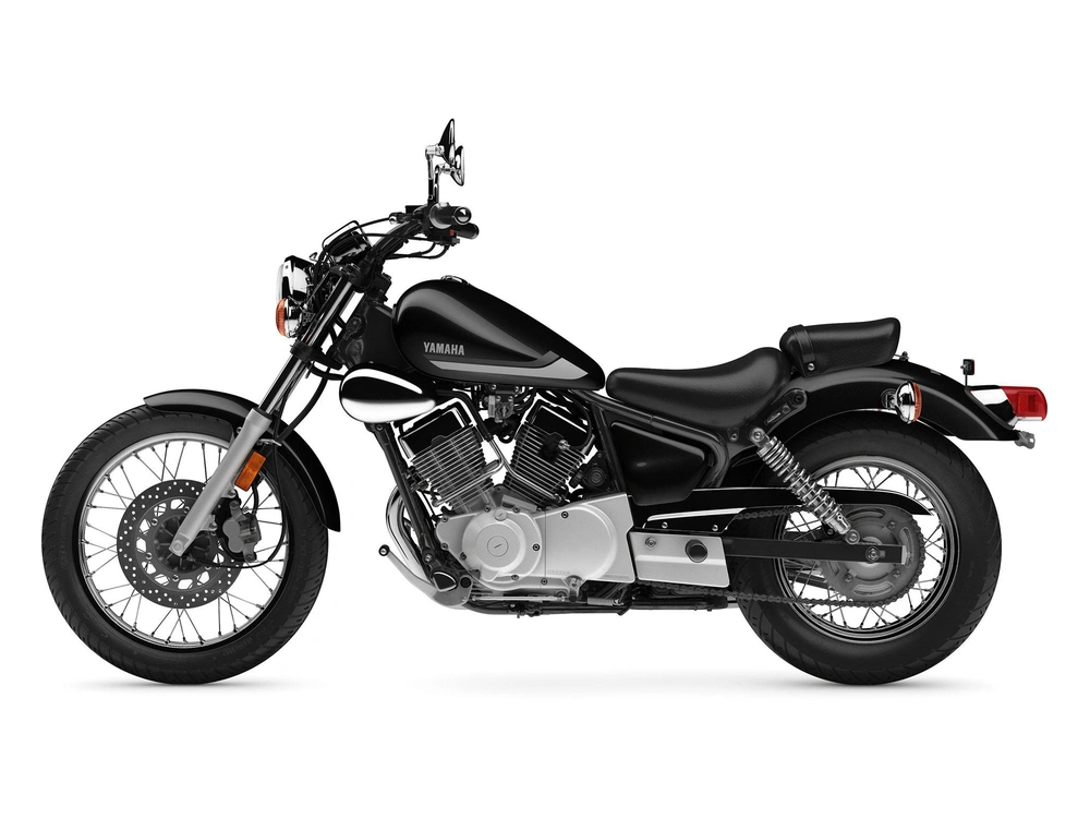 Yamaha Vstar 250 2023 alt