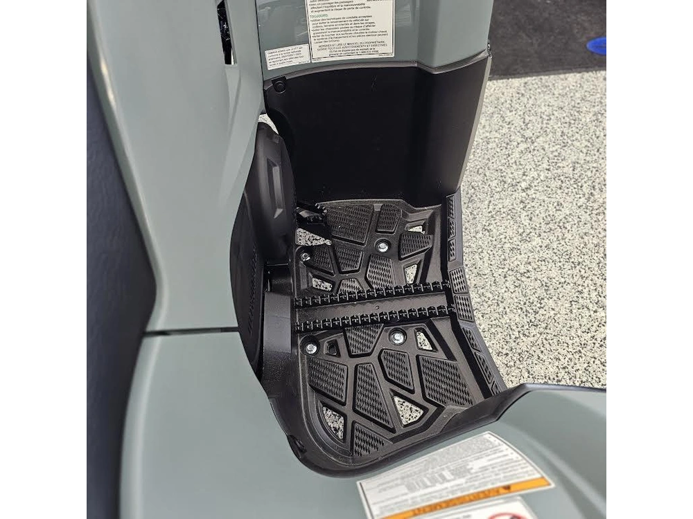 2026 Yamaha Kodiak 450eps Se alt