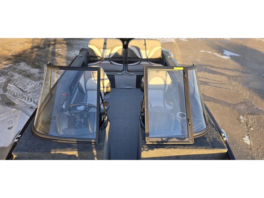 2025 Legend 16 Xf alt