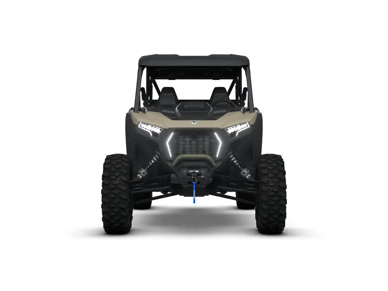2026 Polaris RZR XP 4 1000 Ultimate thumbnail 3