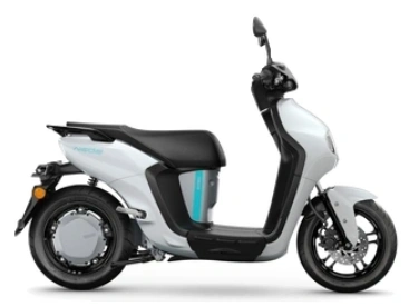 Yamaha Neo's 2025 alt