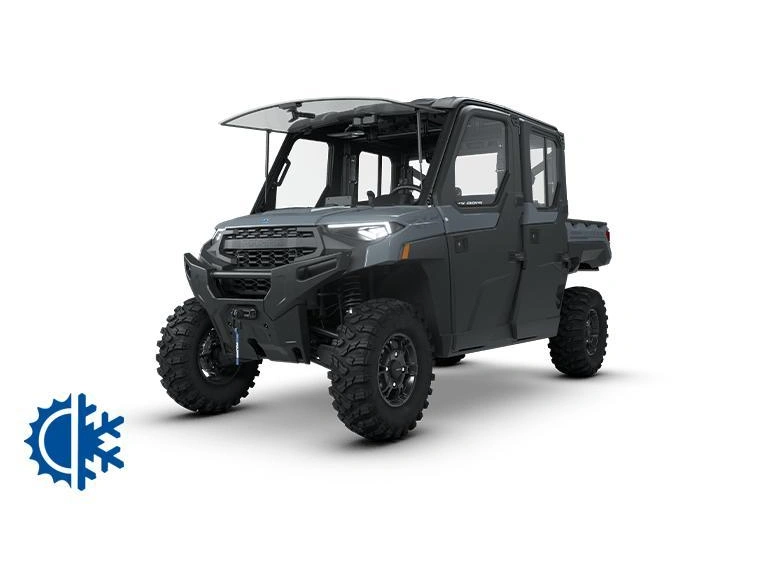 Polaris Ranger Crew Xp 1000 Northstar Edition Ultimate 2026 alt