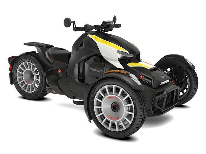 Can-am Ryker Rallye (900 Ace) 2024 alt
