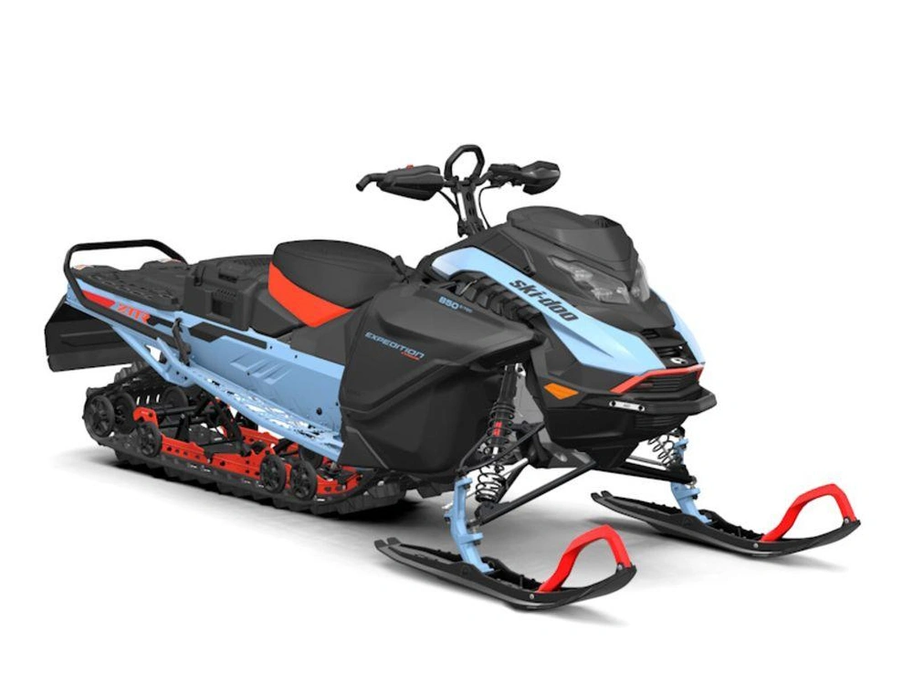2026 Ski-doo Expedition® Xtreme™ 850 E-tec 154 Cobra Wt 1.8_scandi alt