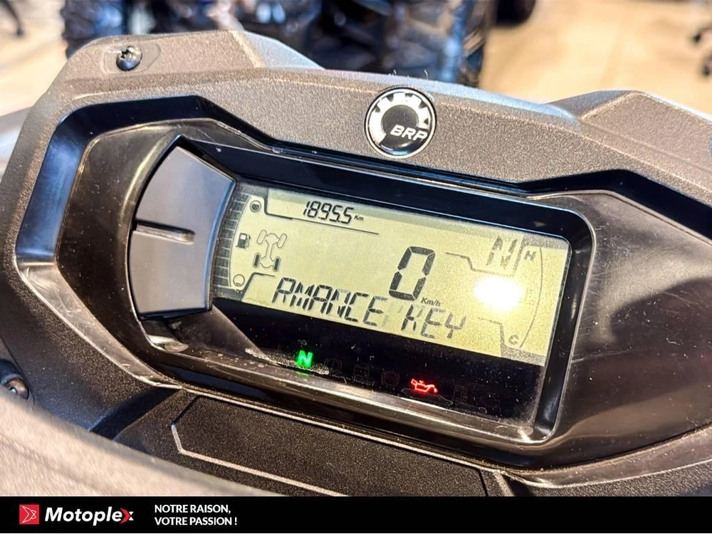 Can-am Outlander 1000r Xt 2022 alt