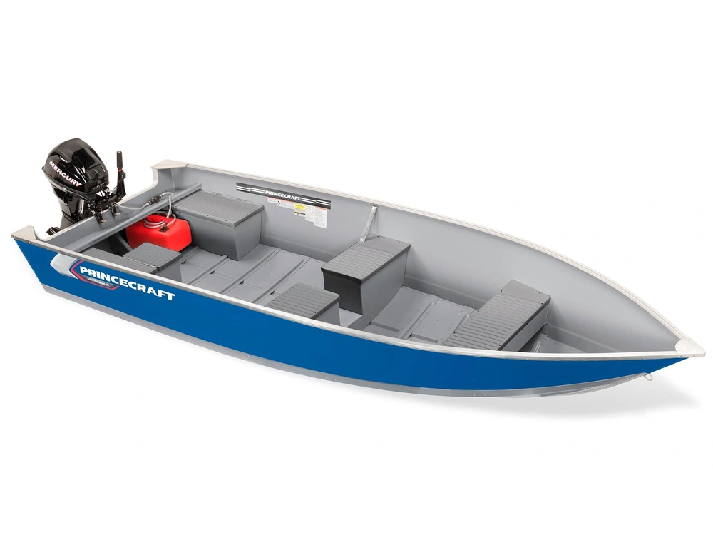 2026 Princecraft Springbok 16 Wt alt