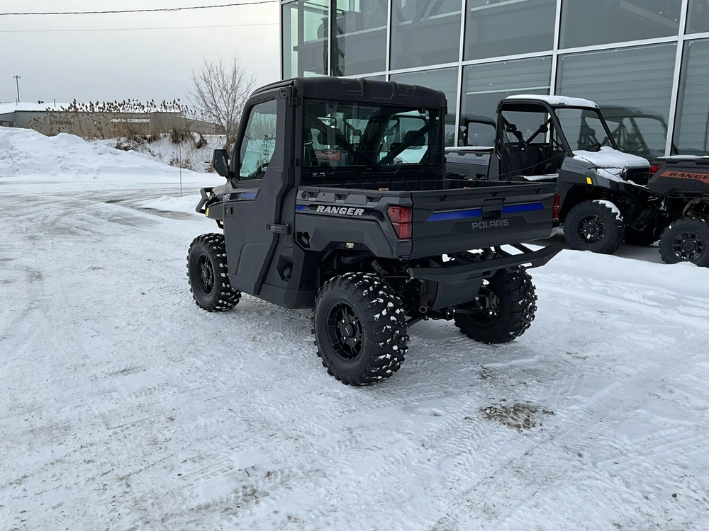 Polaris Ranger Xp 1000 Northstar Edition Ultimate 2023 alt