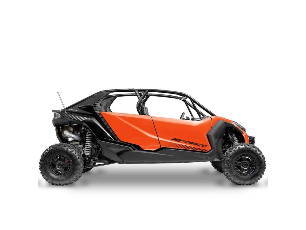 2026 Cfmoto Zforce Z10-4 alt