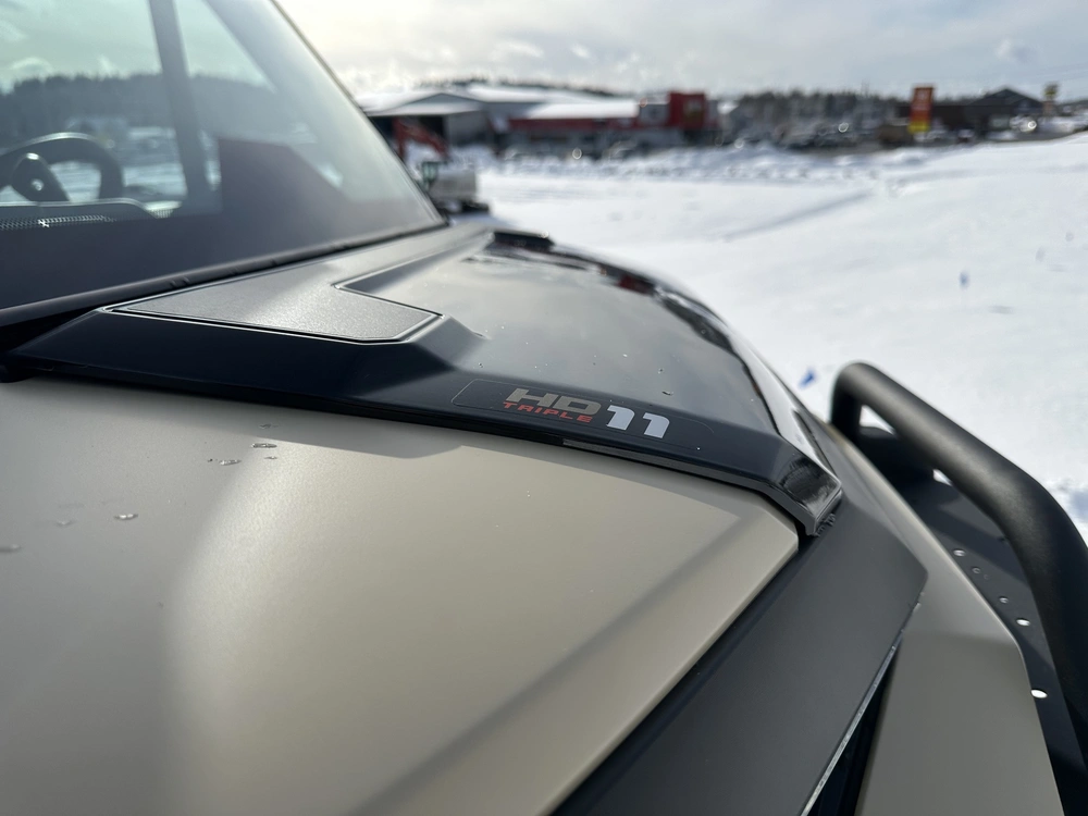 2026 Can-am Defender Ltd Hd11 alt