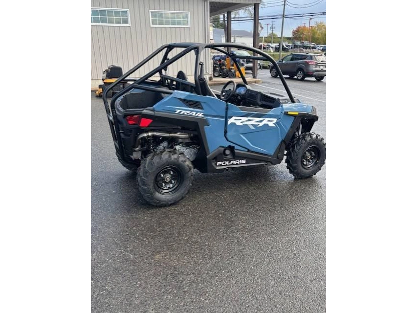 2026 Polaris Rzr® Trail Sport alt