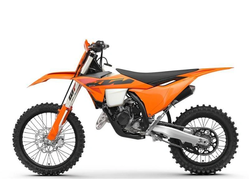 Ktm 125 Xc 2025 alt