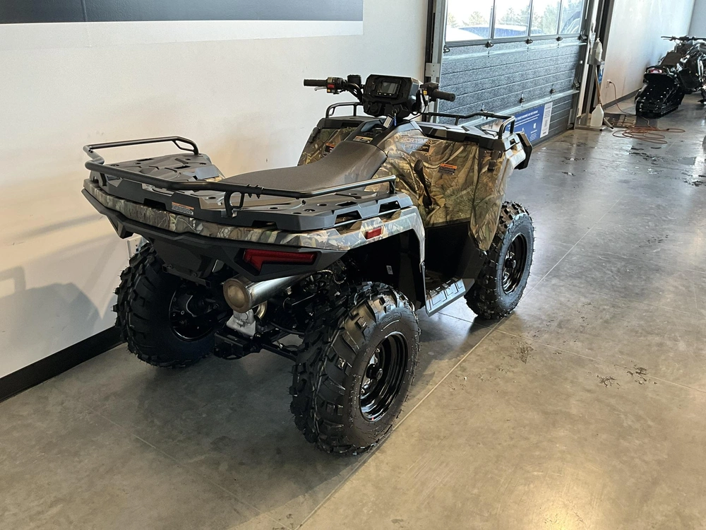 Polaris Sportsman 570 Eps 2026 alt