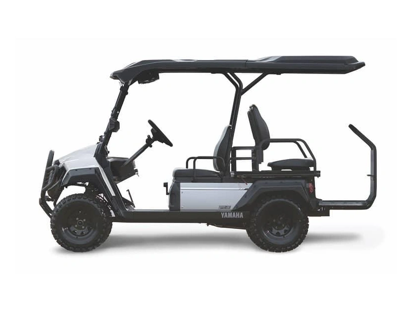 Yamaha Umax 2+2 2025 alt