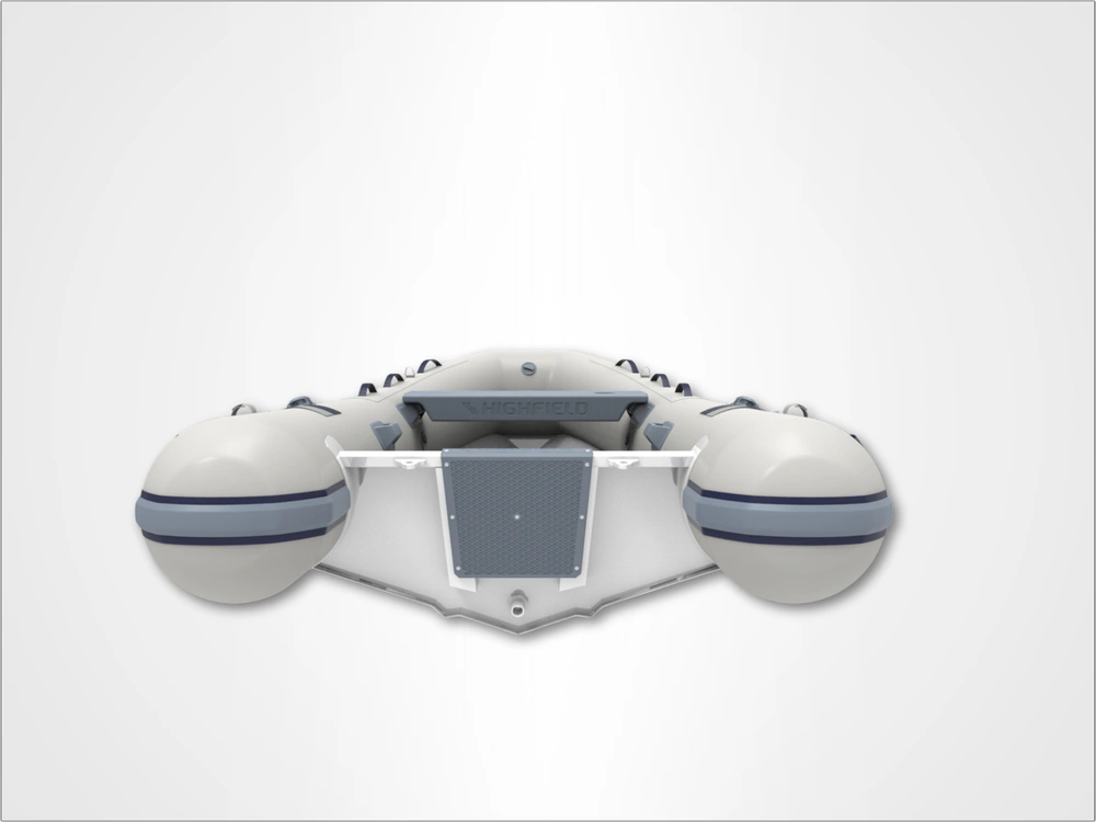 2026 Highfield Ul290 alt