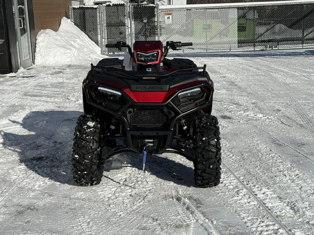 Polaris Sportsman 570 Trail 2026 alt