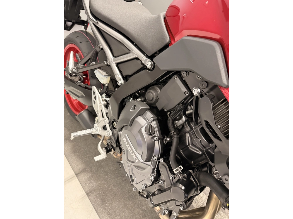 Suzuki Gsx-8s Gsx-8s 2026 alt