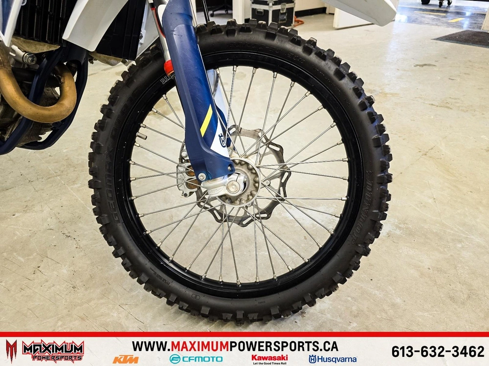 Husqvarna Fc 250 Liquidation 2022 alt