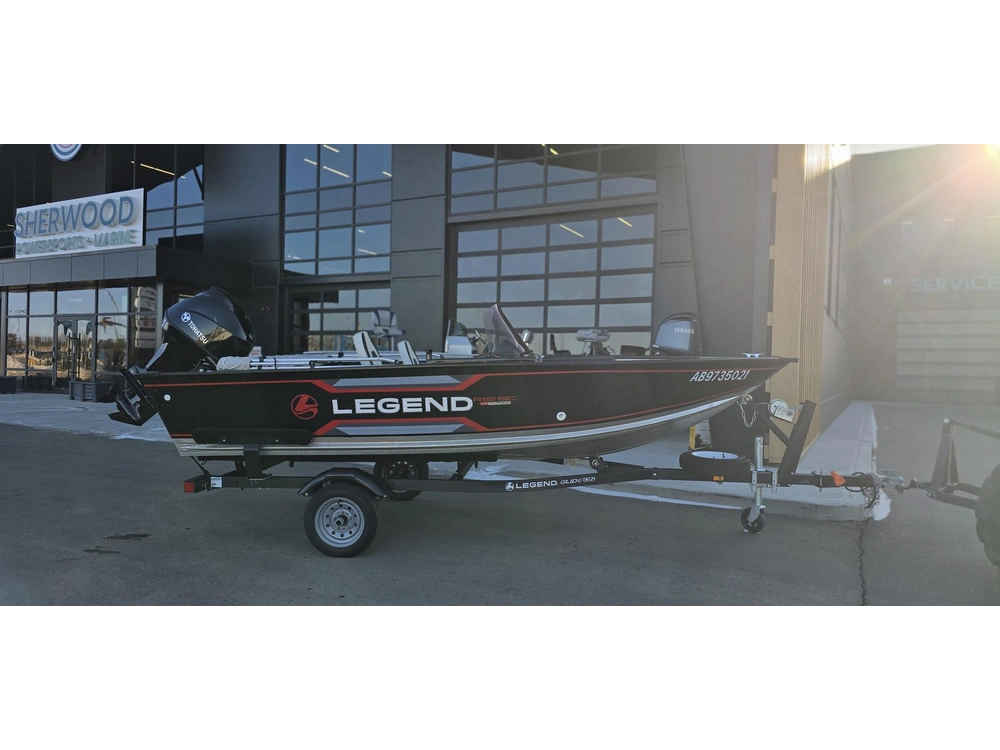 2023 Legend R15 Sc alt