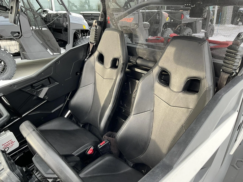 Can-am Maverick 800 Trail 2019 alt