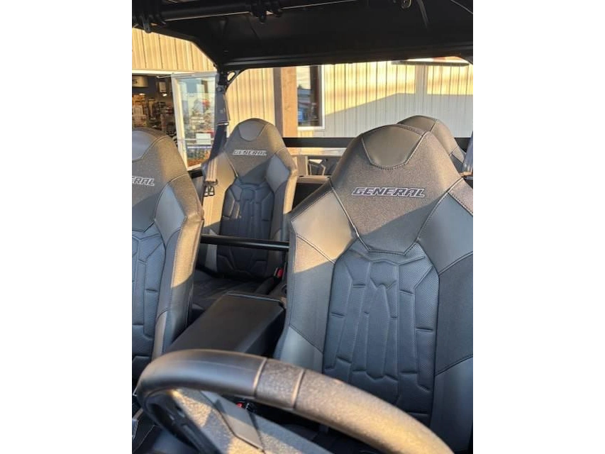 2026 Polaris General® Xp 4 1000 Sport alt