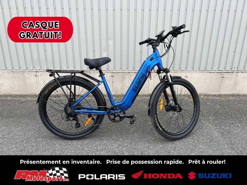 Slane Jasper Cruiser Vélo Électrique 2024 alt