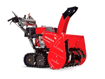 2026 Honda Hss928ctdq Snowblower alt