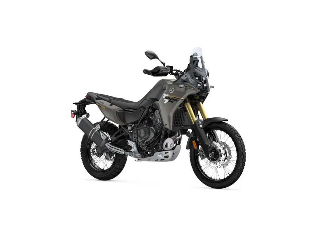 Yamaha TÉNÉRÉ 700 2026