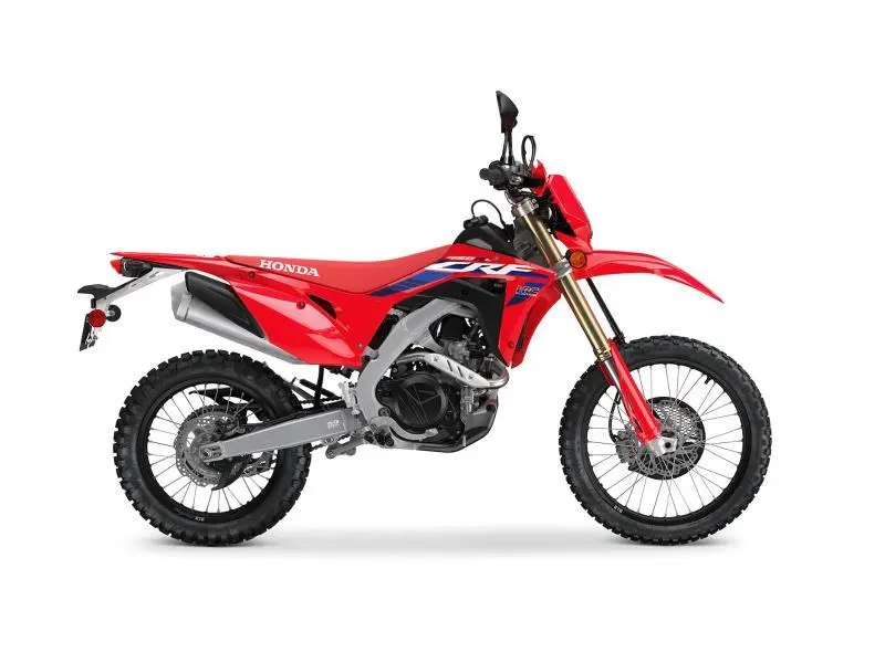 Honda CRF450RL 2024