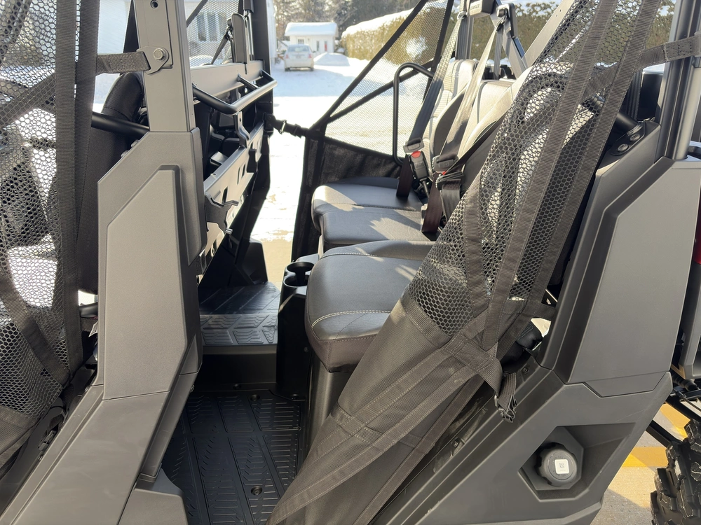 Polaris Ranger Crew Xp 1000 Premium 2026 alt