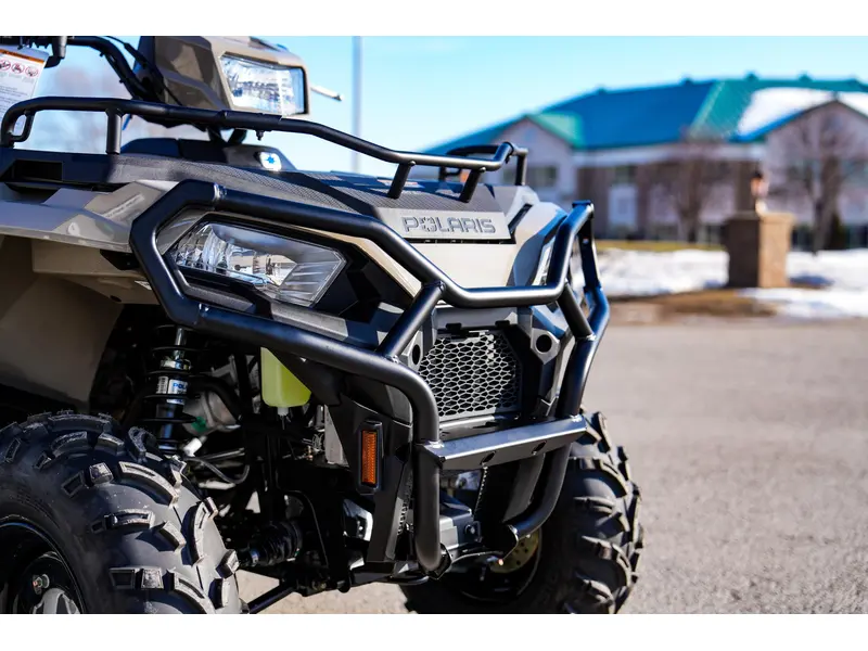 Polaris Sportsman 570 EPS 2026