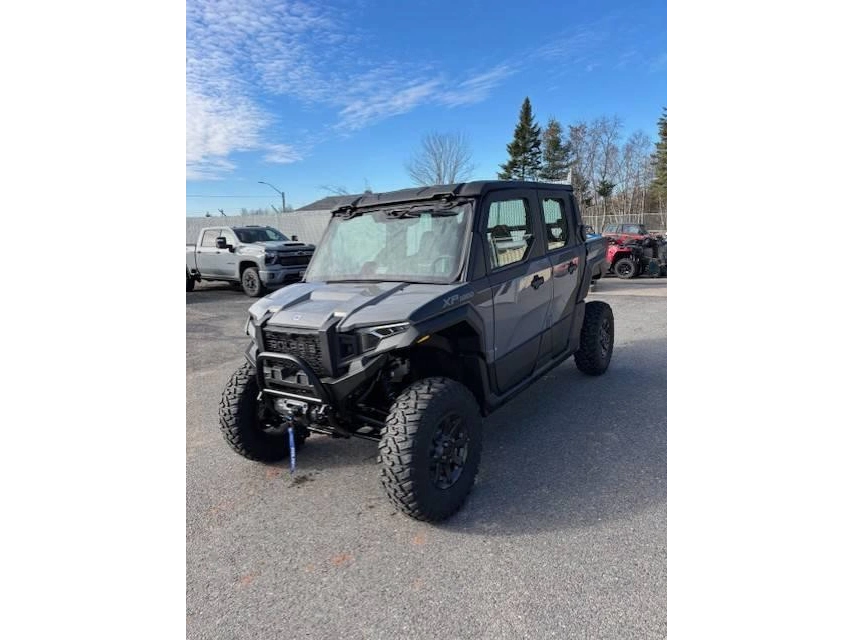 2026 Polaris Polaris Xpedition Xp 5 Northstar alt