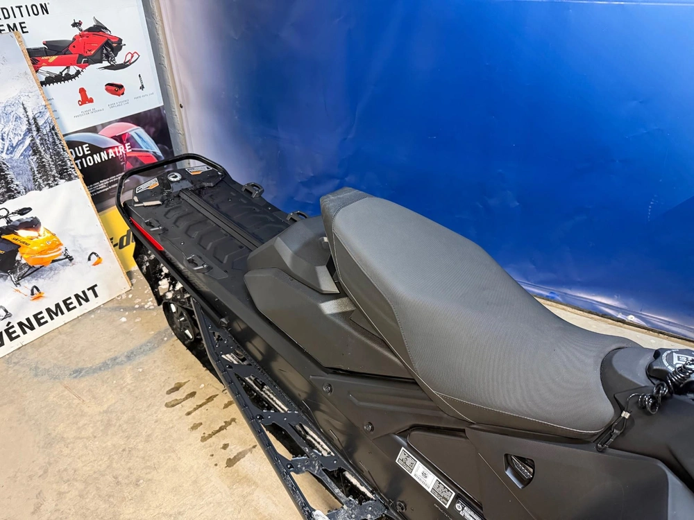 Ski-doo Backcountry Adrenaline 850 E-tec 2026 alt